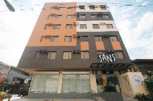 Sans Hotel at One JD Place Makati by RedDoorz 3*
