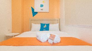Sans Hotel at One JD Place Makati by RedDoorz 3*