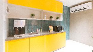 Sans Hotel at One JD Place Makati by RedDoorz 3*