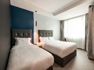 Homes at Bay Area Suites by SMS Hospitality 4*