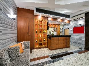 Homes at Bay Area Suites by SMS Hospitality 4*