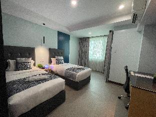 Homes at Bay Area Suites by SMS Hospitality 4*
