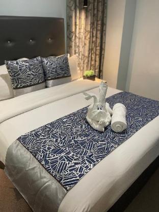 Homes at Bay Area Suites by SMS Hospitality 4*