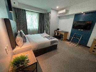 Homes at Bay Area Suites by SMS Hospitality 4*