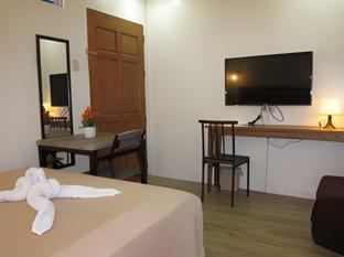 Thirdys Tourist Inn 2*