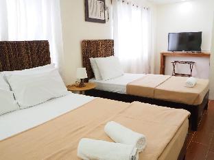 Thirdys Tourist Inn 2*