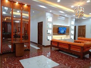 PMG Islandscape Resort 5*