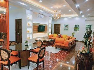 PMG Islandscape Resort 5*