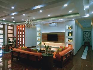 PMG Islandscape Resort 5*