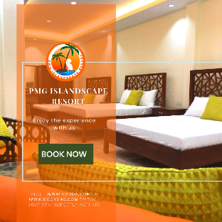 PMG Islandscape Resort 5*