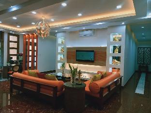 PMG Islandscape Resort 5*