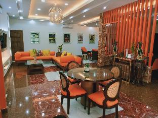 PMG Islandscape Resort 5*