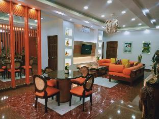 PMG Islandscape Resort 5*