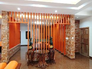 PMG Islandscape Resort 5*