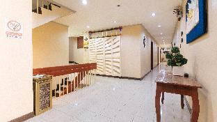 Peace Hotel by RedDoorz 1*
