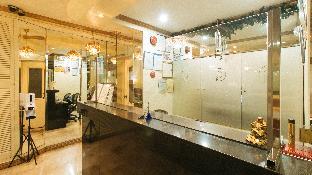 Peace Hotel by RedDoorz 1*