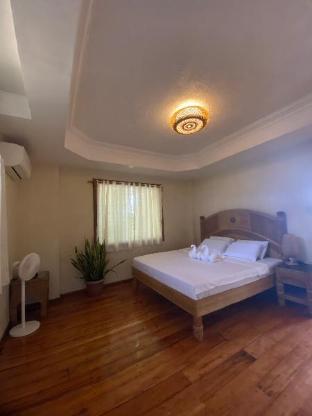 TAHANAN RESORT & SUNSET BEACH CLUB 3*