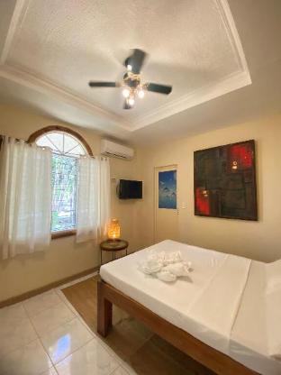TAHANAN RESORT & SUNSET BEACH CLUB 3*