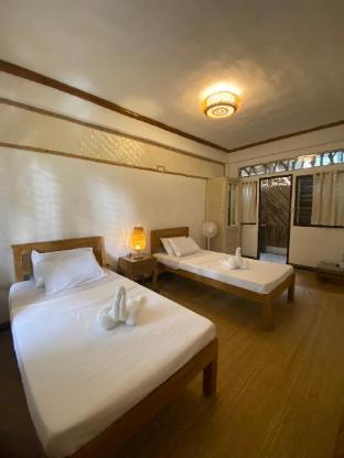 TAHANAN RESORT & SUNSET BEACH CLUB 3*