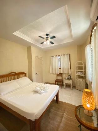 TAHANAN RESORT & SUNSET BEACH CLUB 3*
