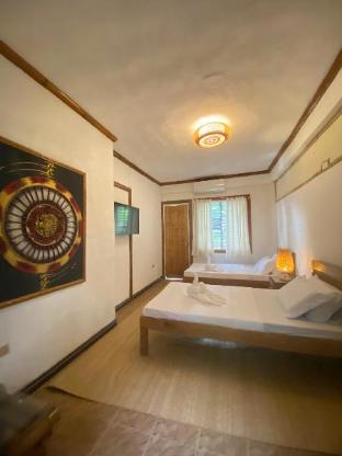 TAHANAN RESORT & SUNSET BEACH CLUB 3*