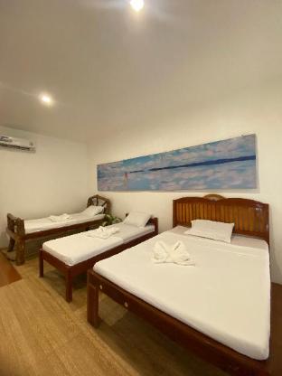 TAHANAN RESORT & SUNSET BEACH CLUB 3*