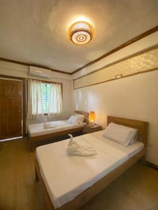 TAHANAN RESORT & SUNSET BEACH CLUB 3*