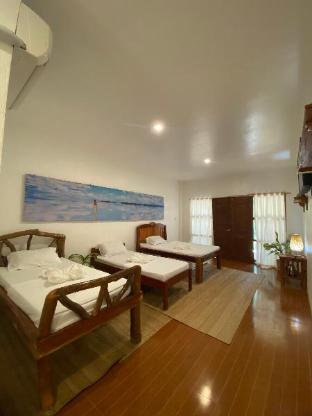 TAHANAN RESORT & SUNSET BEACH CLUB 3*