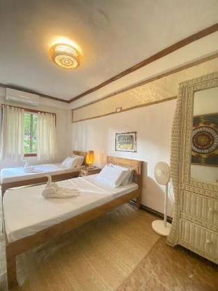 TAHANAN RESORT & SUNSET BEACH CLUB 3*