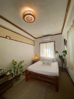 TAHANAN RESORT & SUNSET BEACH CLUB 3*