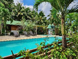 charisma beach resort 3*