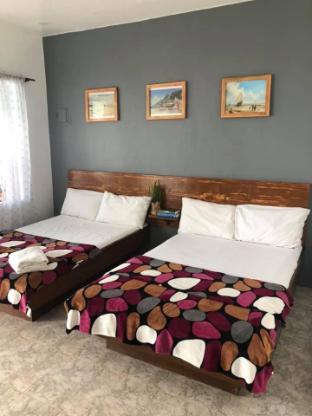 Sea View Resort 5*