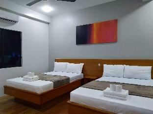 Sea View Resort 5*