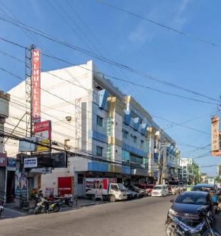 Check Inn Hotel Dumaguete City by RedDoorz 1*