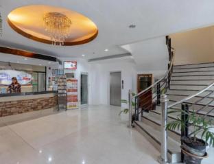 Check Inn Hotel Dumaguete City by RedDoorz 1*