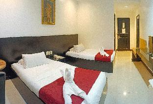 Check Inn Hotel Dumaguete City by RedDoorz 1*