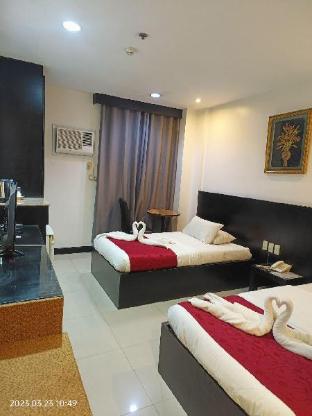 Check Inn Hotel Dumaguete City by RedDoorz 1*