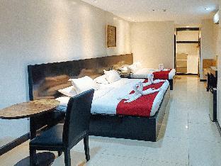 Check Inn Hotel Dumaguete City by RedDoorz 1*