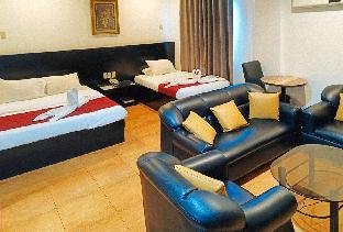 Check Inn Hotel Dumaguete City by RedDoorz 1*