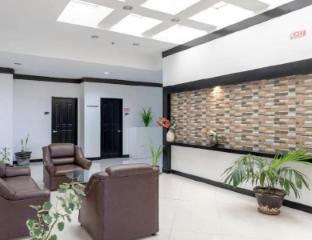 Check Inn Hotel Dumaguete City by RedDoorz 1*