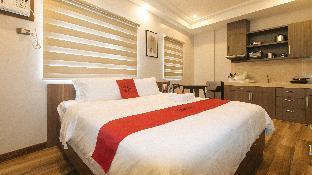 RedDoorz Plus @ Bez Tower and Residences San Juan 1*