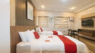 RedDoorz Plus @ Bez Tower and Residences San Juan 1*