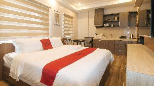 RedDoorz Plus @ Bez Tower and Residences San Juan 1*