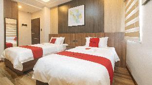 RedDoorz Plus @ Bez Tower and Residences San Juan 1*