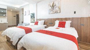 RedDoorz Plus @ Bez Tower and Residences San Juan 1*