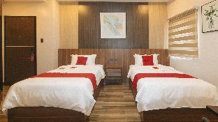 RedDoorz Plus @ Bez Tower and Residences San Juan 1*