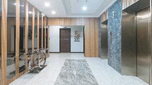 RedDoorz Plus @ Bez Tower and Residences San Juan 1*