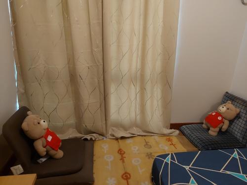 Flair Towers Staycation with Pool 4*