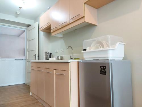 Flair Towers Staycation with Pool 4*