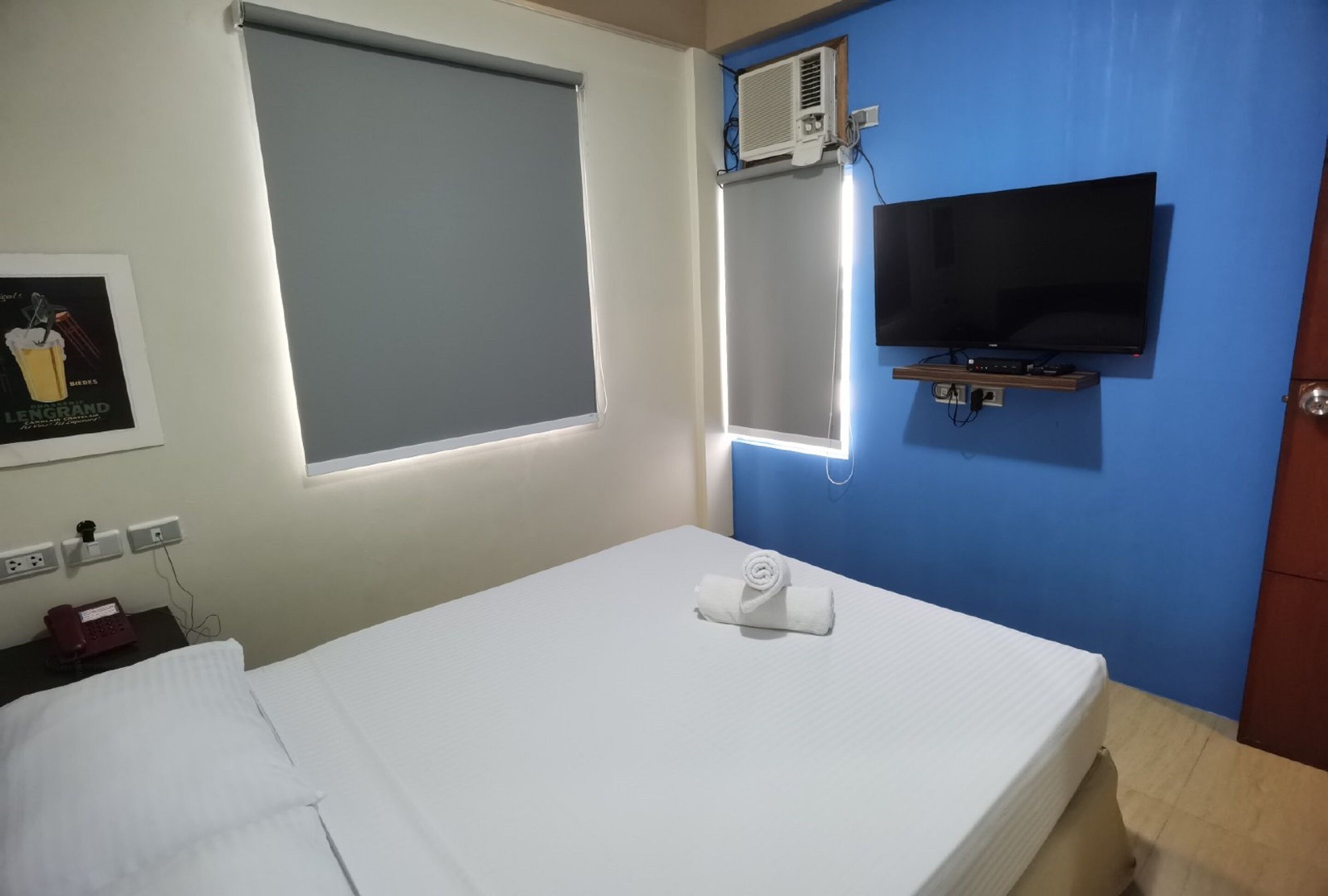 Sunny Day Residences Cainta 3*
